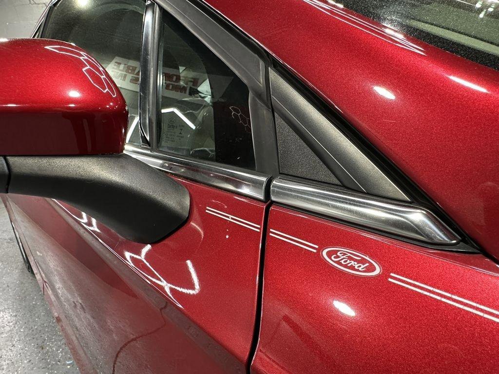 Used 2020 Ford Fusion S FWD image 39