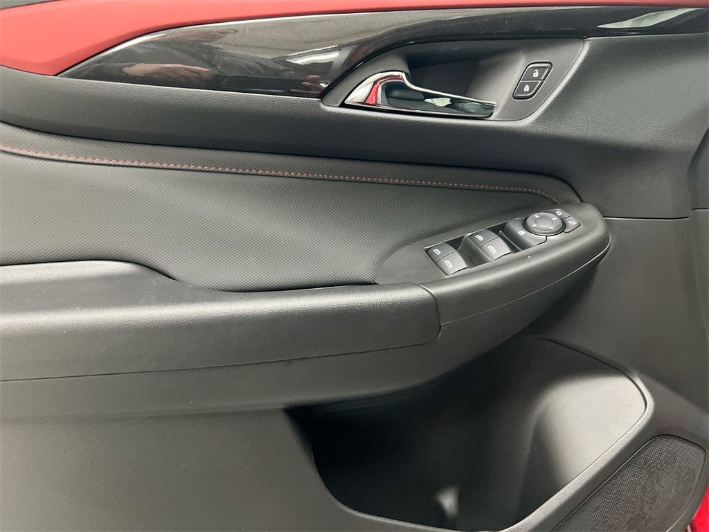 Used 2025 Chevrolet TrailBlazer RS image 20