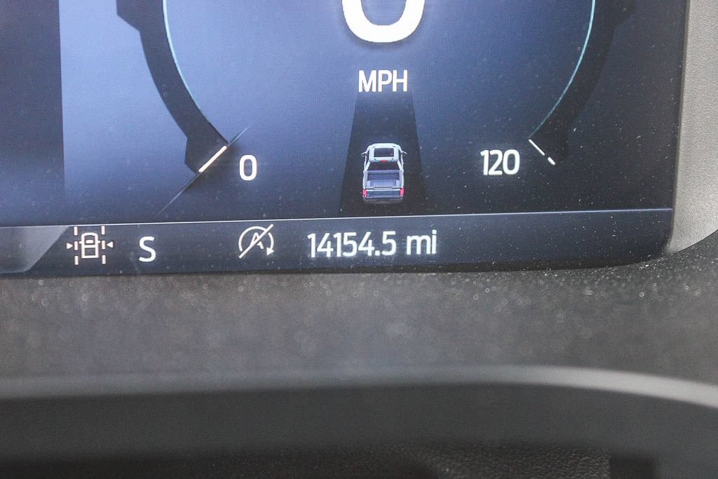 Used 2024 Ford F150 XL RWD image 30
