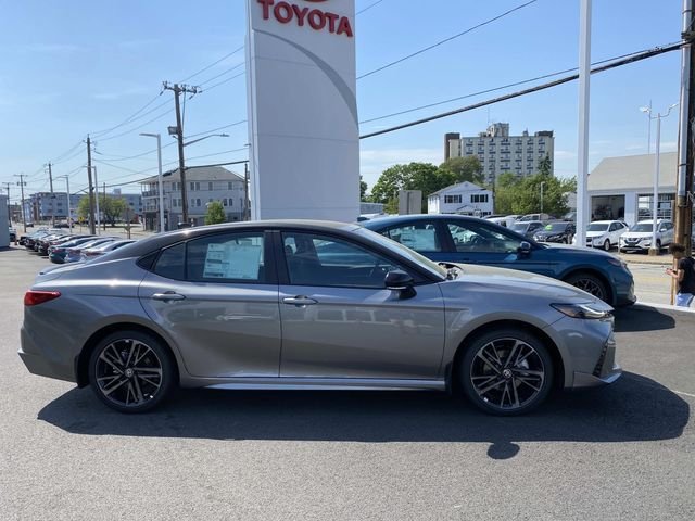 New 2026 Toyota Camry XSE AWD/4WD image 2