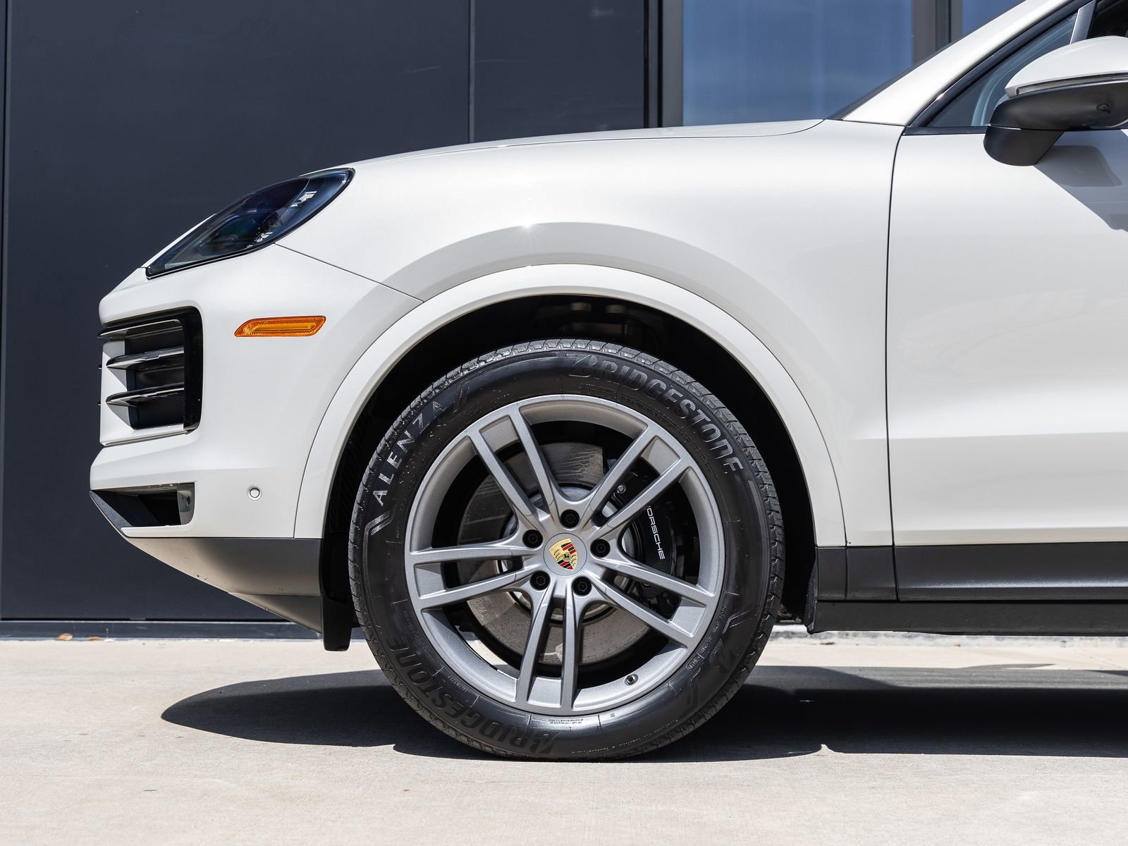 Certified 2024 Porsche Cayenne S image 13