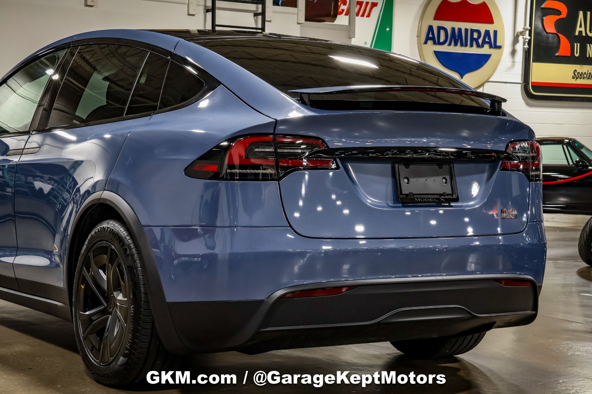 Used 2026 Tesla Model X Plaid AWD/4WD image 46