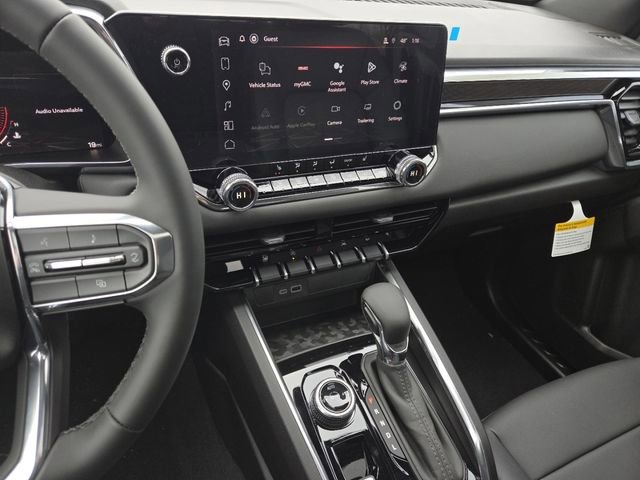 New 2026 GMC Canyon Elevation w/ Convenience Package image 38