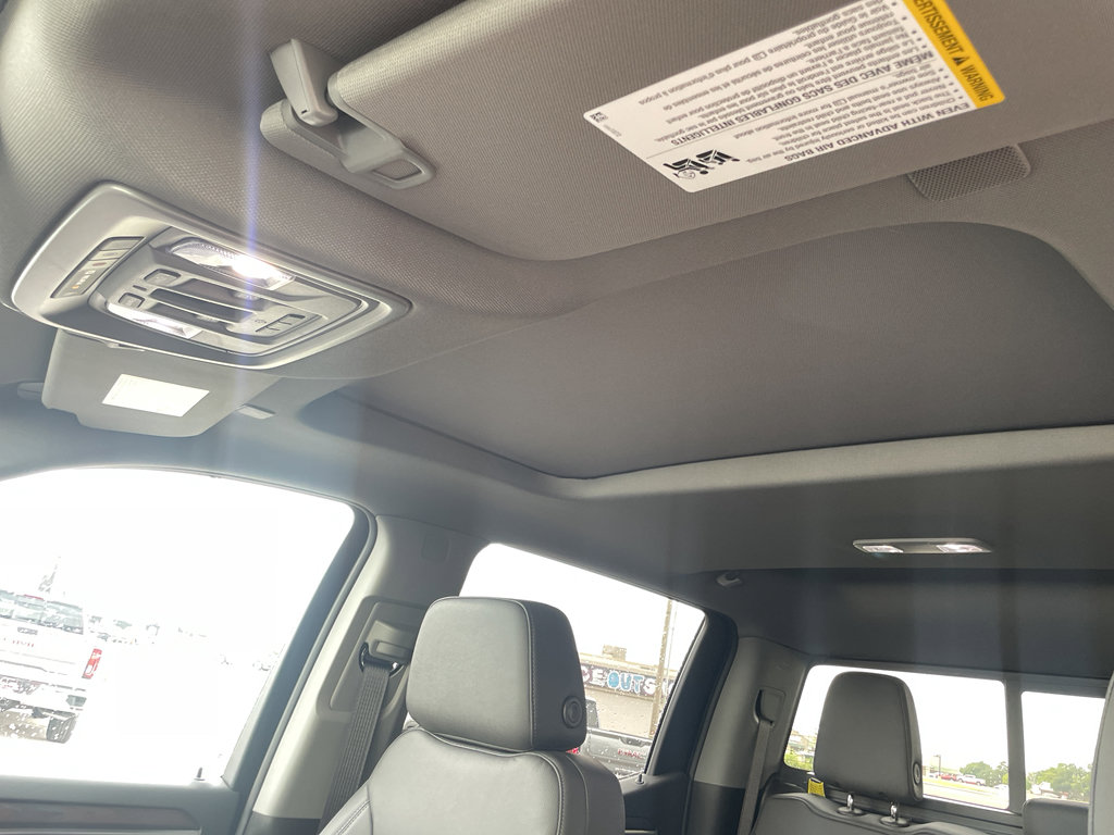 New 2026 GMC Sierra 1500 SLT w/ SLT Premium Package image 16