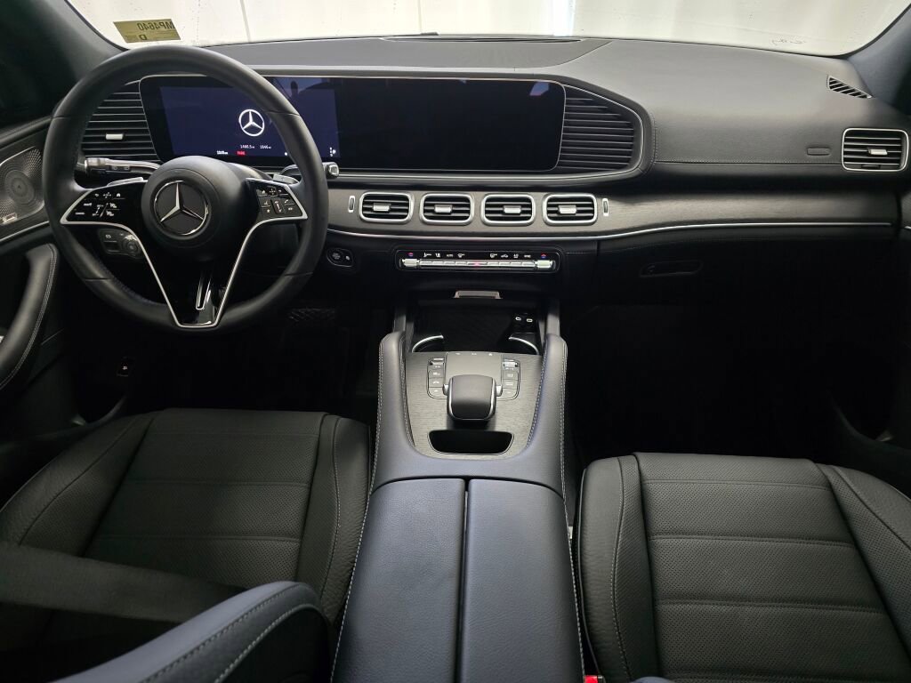 Used 2024 Mercedes-Benz GLE 350 4MATIC image 17