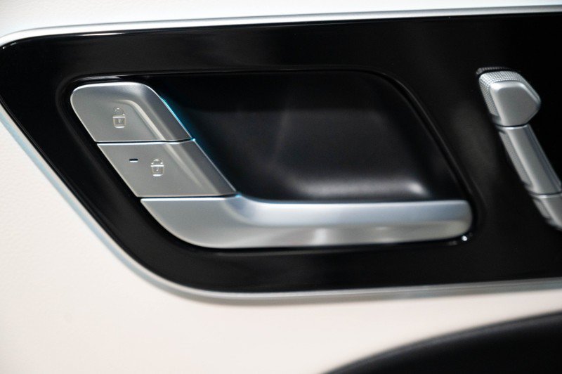 New 2027 Mercedes-Benz E 450 4MATIC Sedan image 21