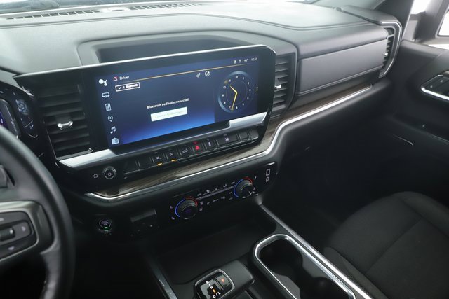 Used 2023 Chevrolet Silverado 1500 RST w/ Max Trailering Package image 26