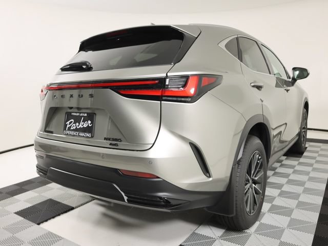 New 2026 Lexus NX 350 AWD w/ Premium Package image 4
