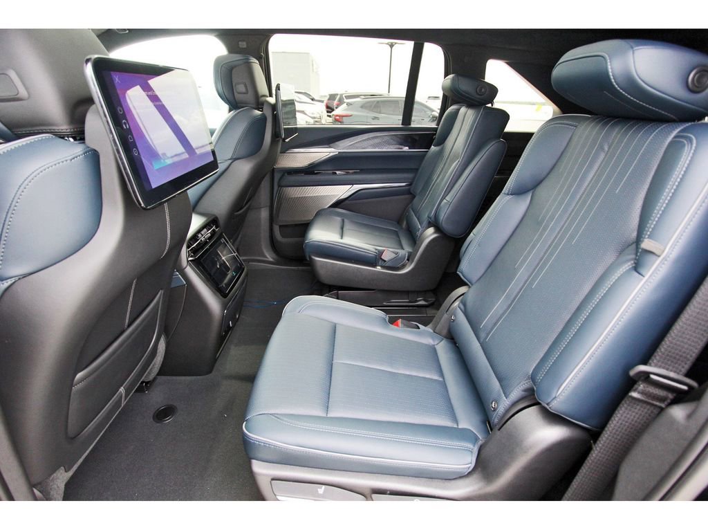 New 2026 Cadillac Escalade IQ Sport 2 image 7