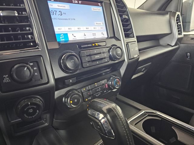 Used 2018 Ford F150 XLT w/ Equipment Group 302A Luxury image 31