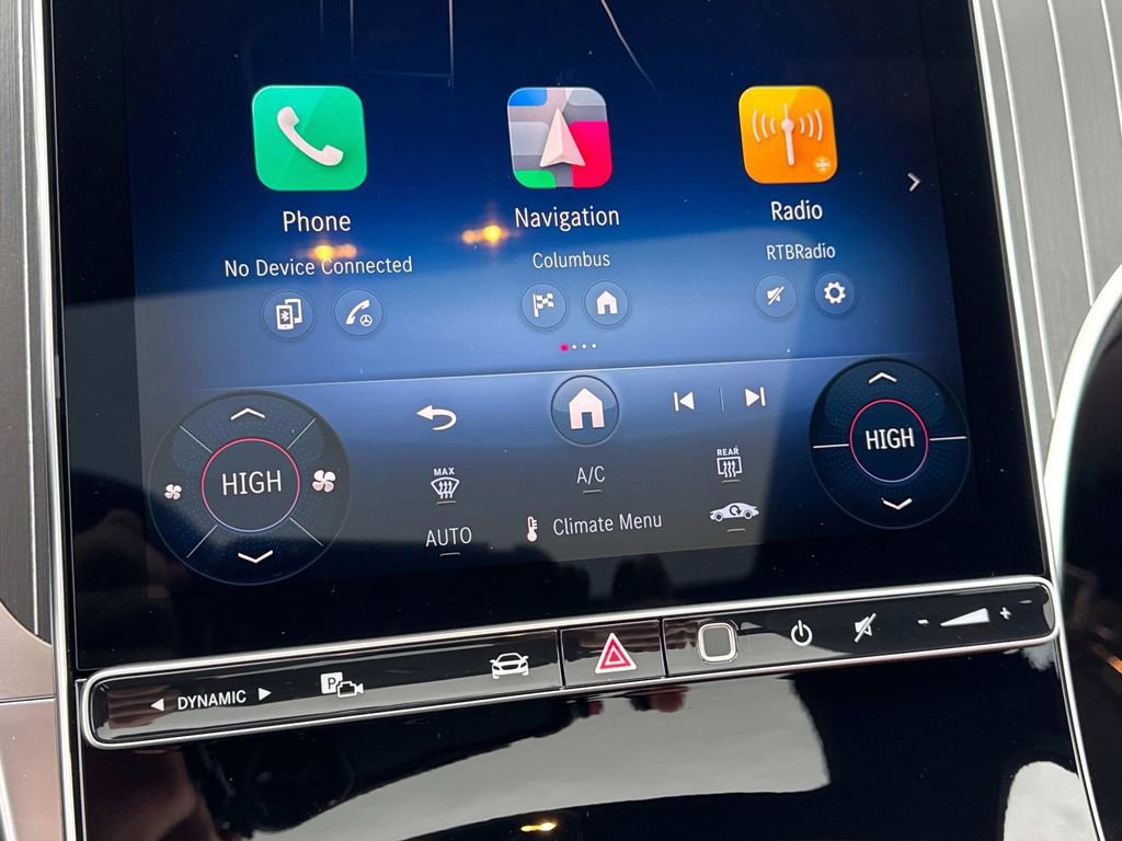 New 2026 Mercedes-Benz GLC 300 4MATIC image 24