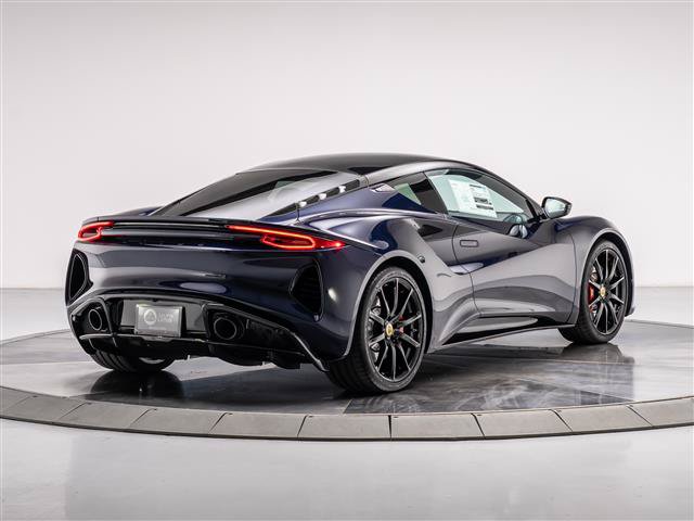 Used 2025 Lotus Emira RWD image 5