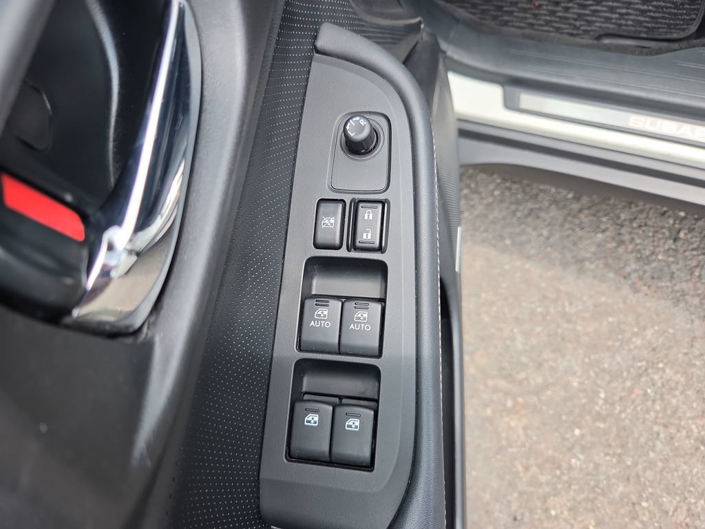 Used 2015 Subaru Outback 2.5i Limited AWD/4WD image 25