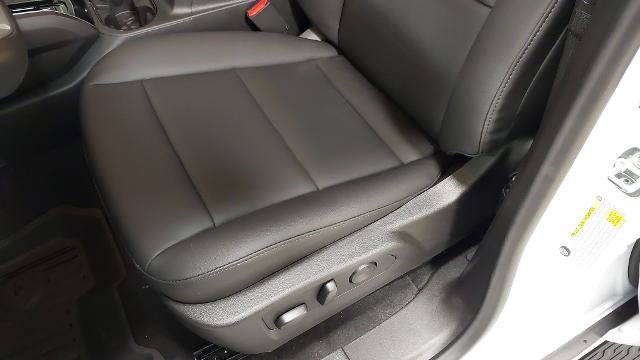 New 2026 Chevrolet Colorado Trail Boss AWD/4WD image 21