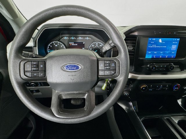 Used 2022 Ford F150 XL w/ Trailer Tow Package AWD/4WD image 10