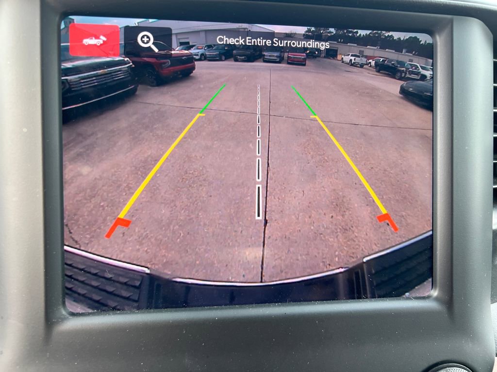 Used 2024 RAM 2500 Big Horn w/ Bed Utility Group image 23