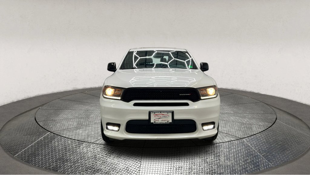 Used 2020 Dodge Durango GT w/ Blacktop Package image 3