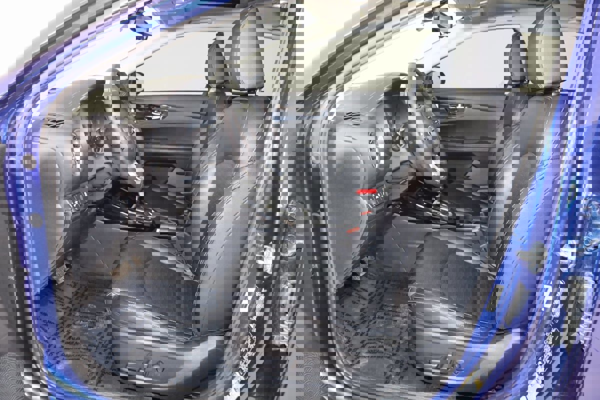 Used 2021 Kia Forte EX image 12