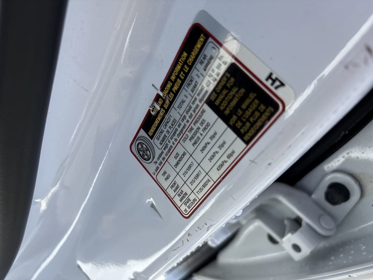 Used 2023 Hyundai Sonata SEL FWD image 24
