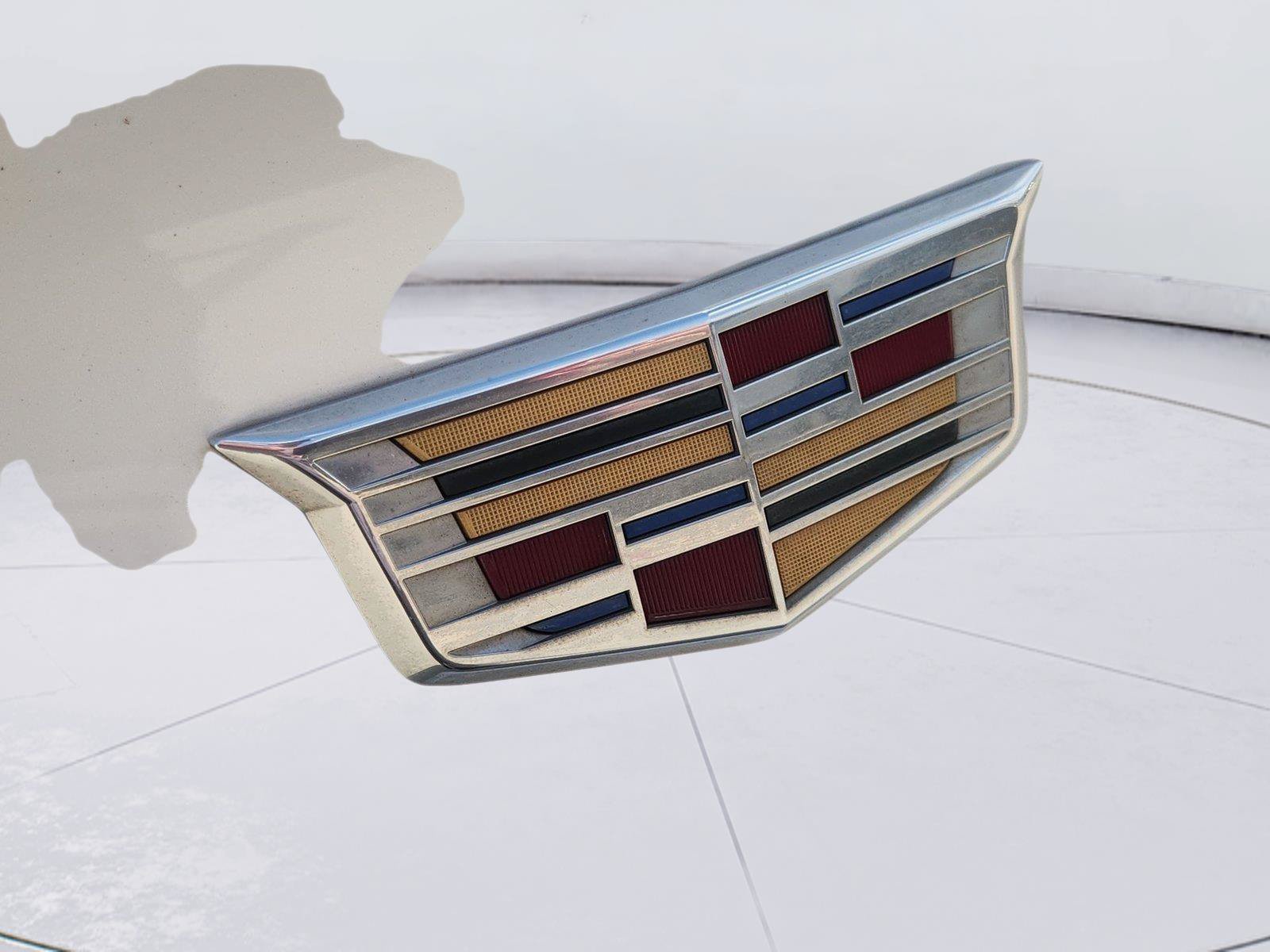 Certified 2022 Cadillac XT4 Sport FWD image 31