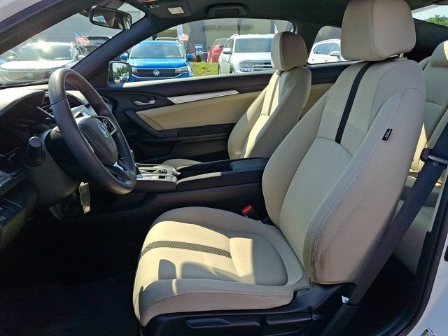 Used 2020 Honda Civic LX image 17