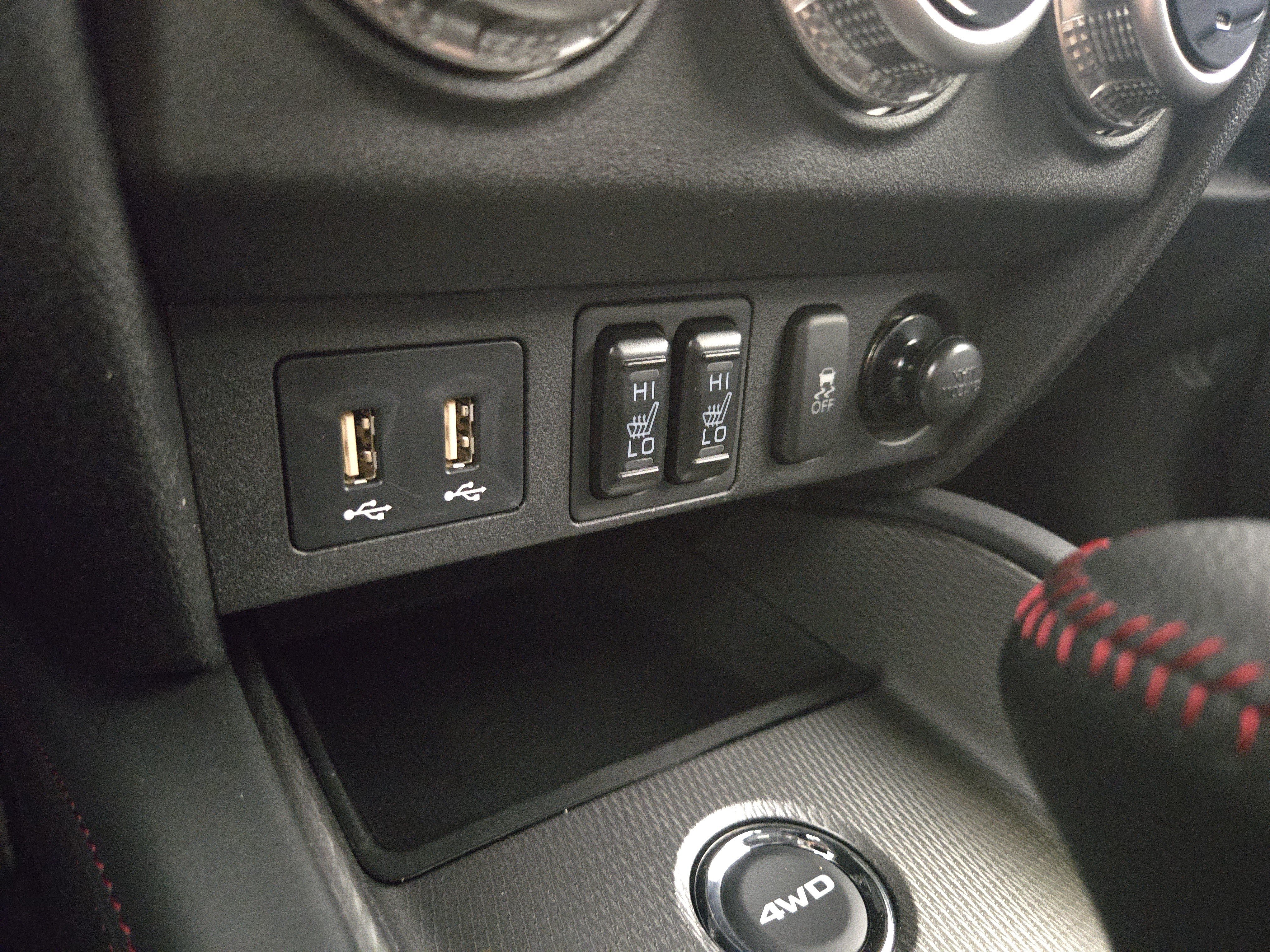 New 2026 Mitsubishi Outlander Sport AWD image 23
