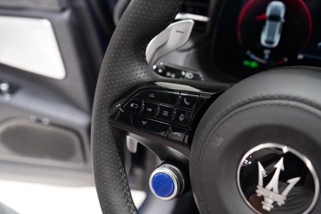 New 2025 Maserati Grecale Modena image 20