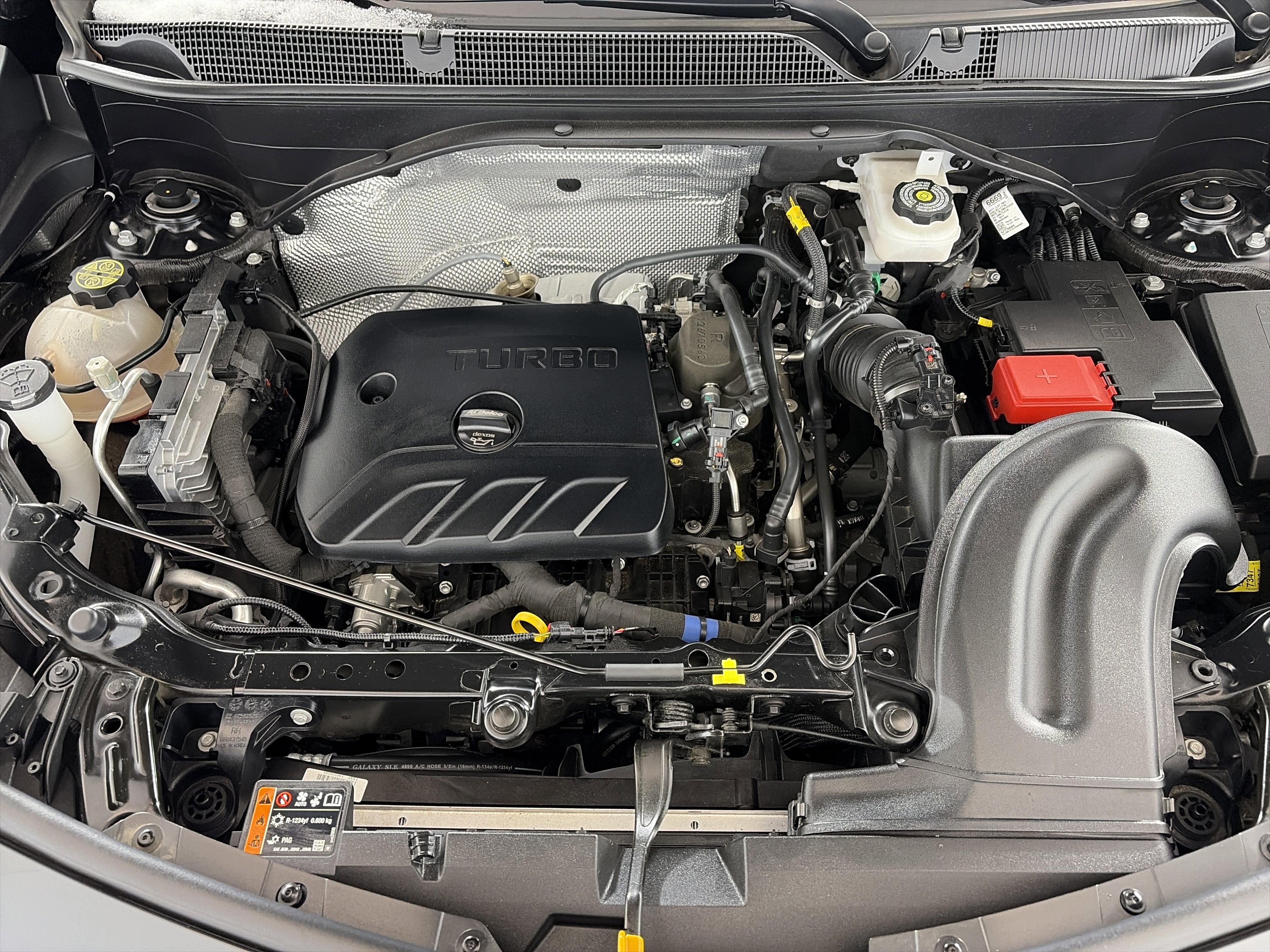 Used 2024 Buick Encore GX Preferred image 11