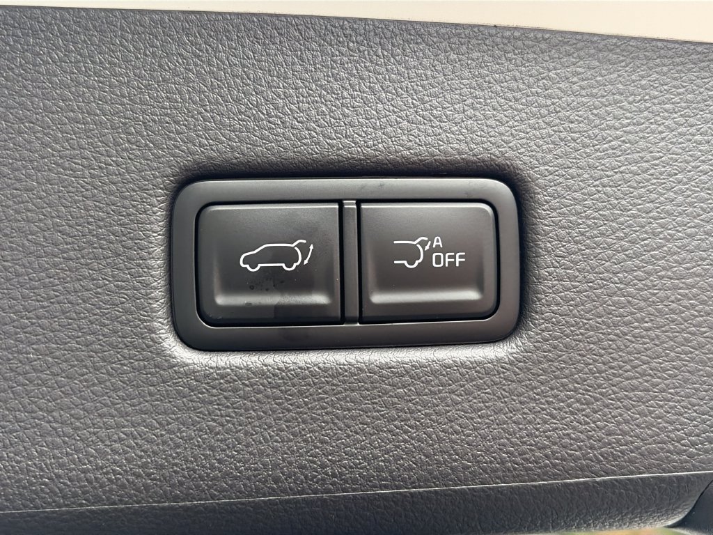 New 2027 Kia Carnival EX FWD image 8