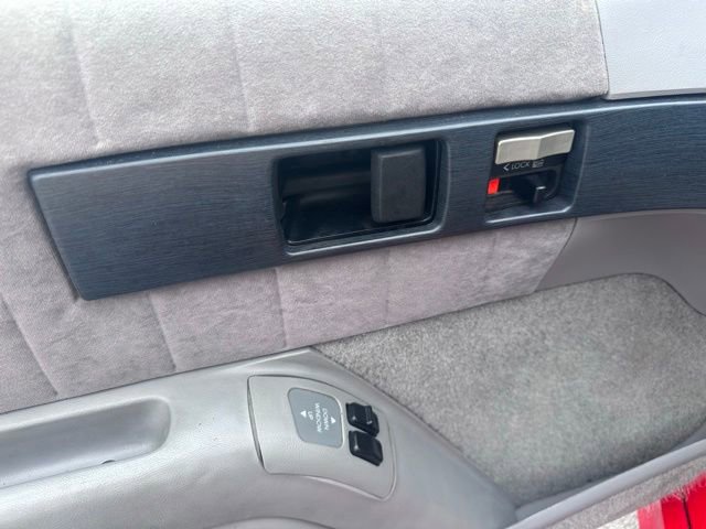 Used 1993 Chevrolet Lumina Z34 FWD image 10