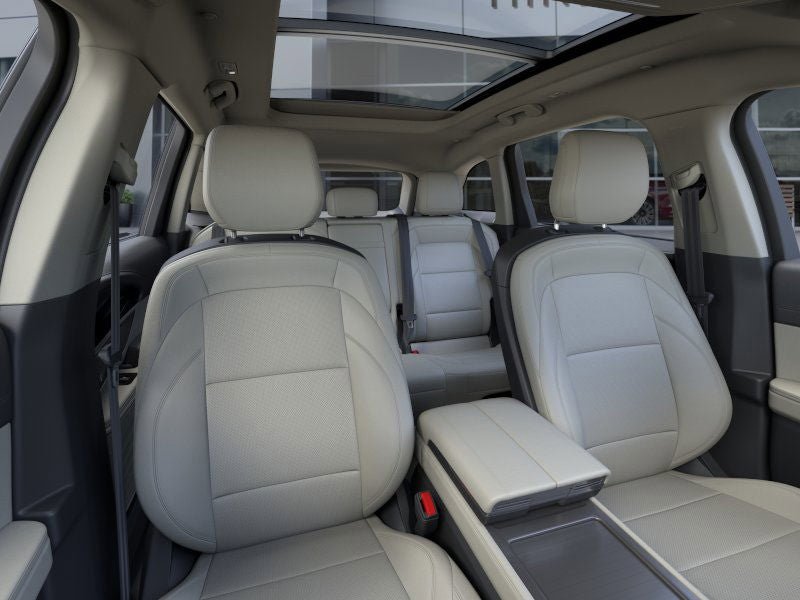 New 2026 Lincoln Nautilus Premier w/ Equipment Group 102A image 10