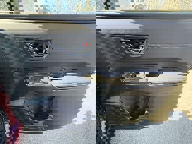 New 2026 Subaru Outback Touring XT image 25