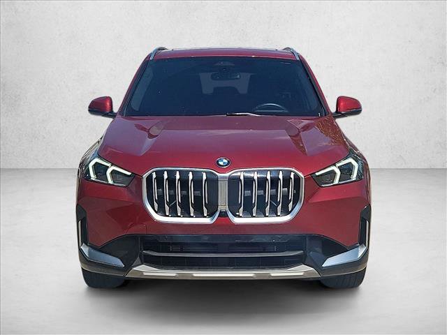 Certified 2026 BMW X1 xDrive28i w/ Technology Package AWD/4WD video 2
