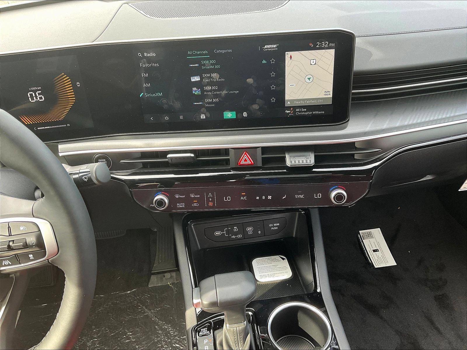 New 2026 Kia K5 GT-Line image 11