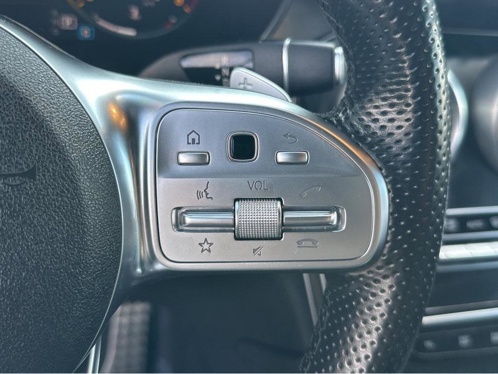 Used 2022 Mercedes-Benz GLC 300 image 23