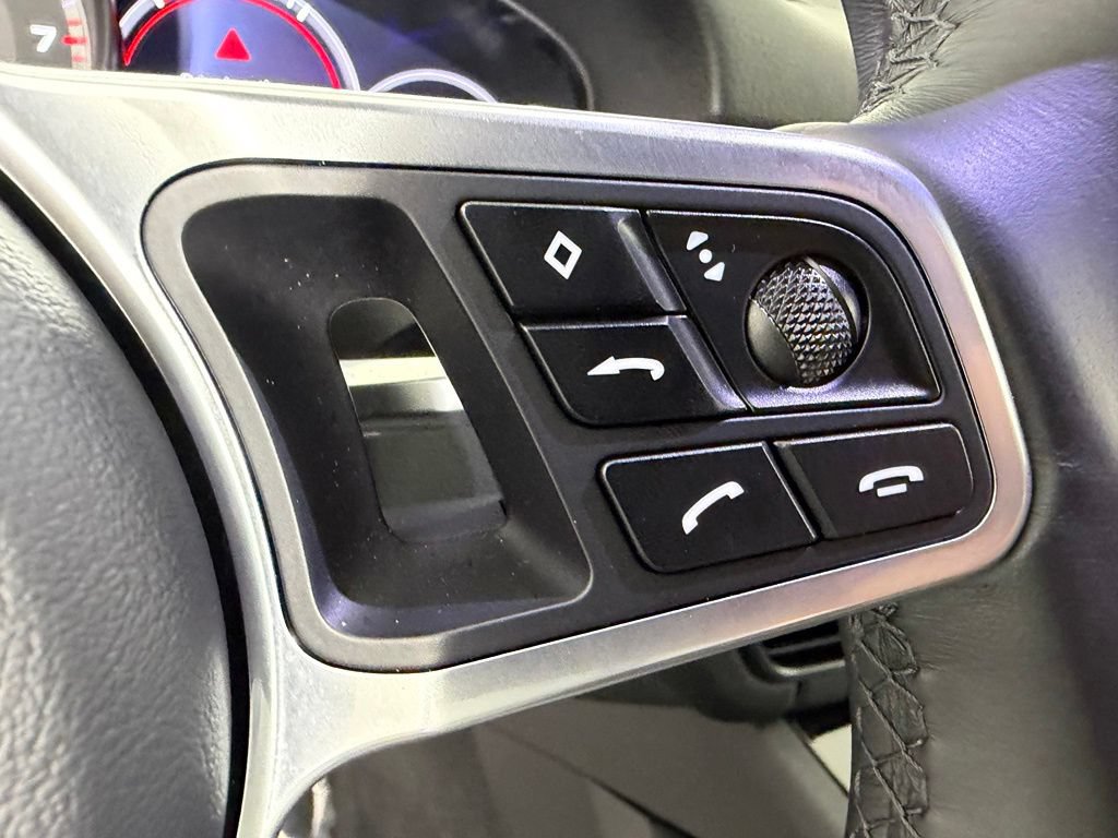 Certified 2023 Porsche Cayenne AWD/4WD image 24