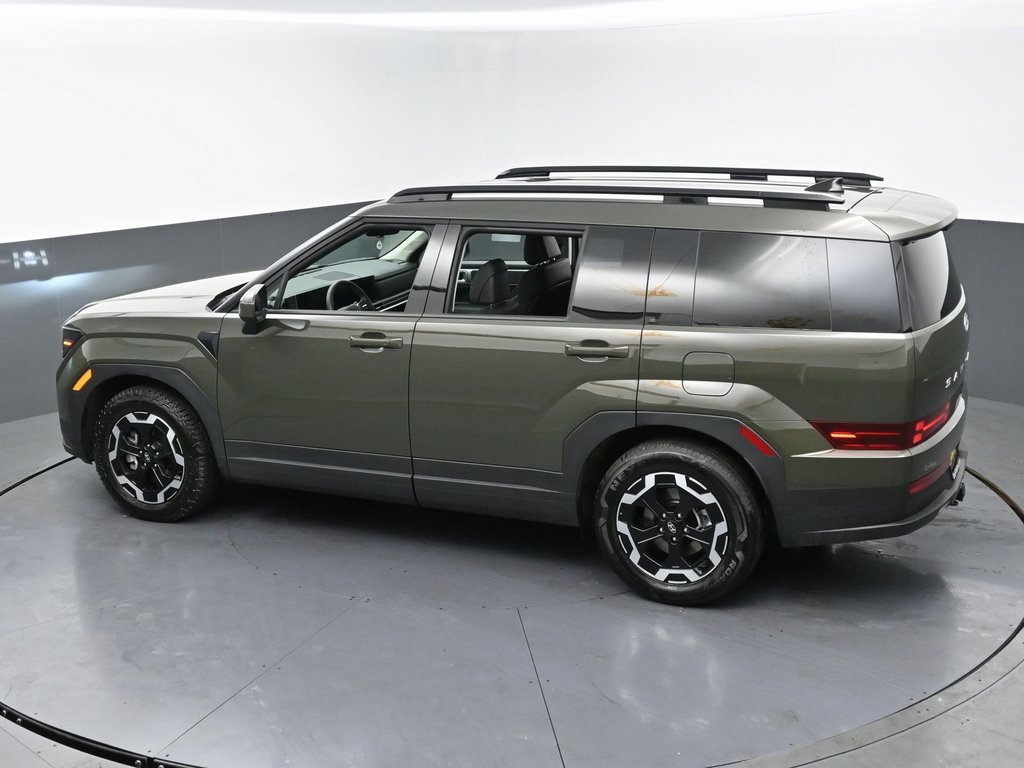 Used 2025 Hyundai Santa Fe SEL w/ Tow & Go Package image 45