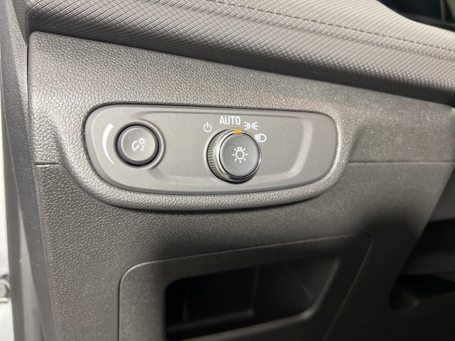 New 2026 Chevrolet TrailBlazer LT w/ Convenience Package image 18