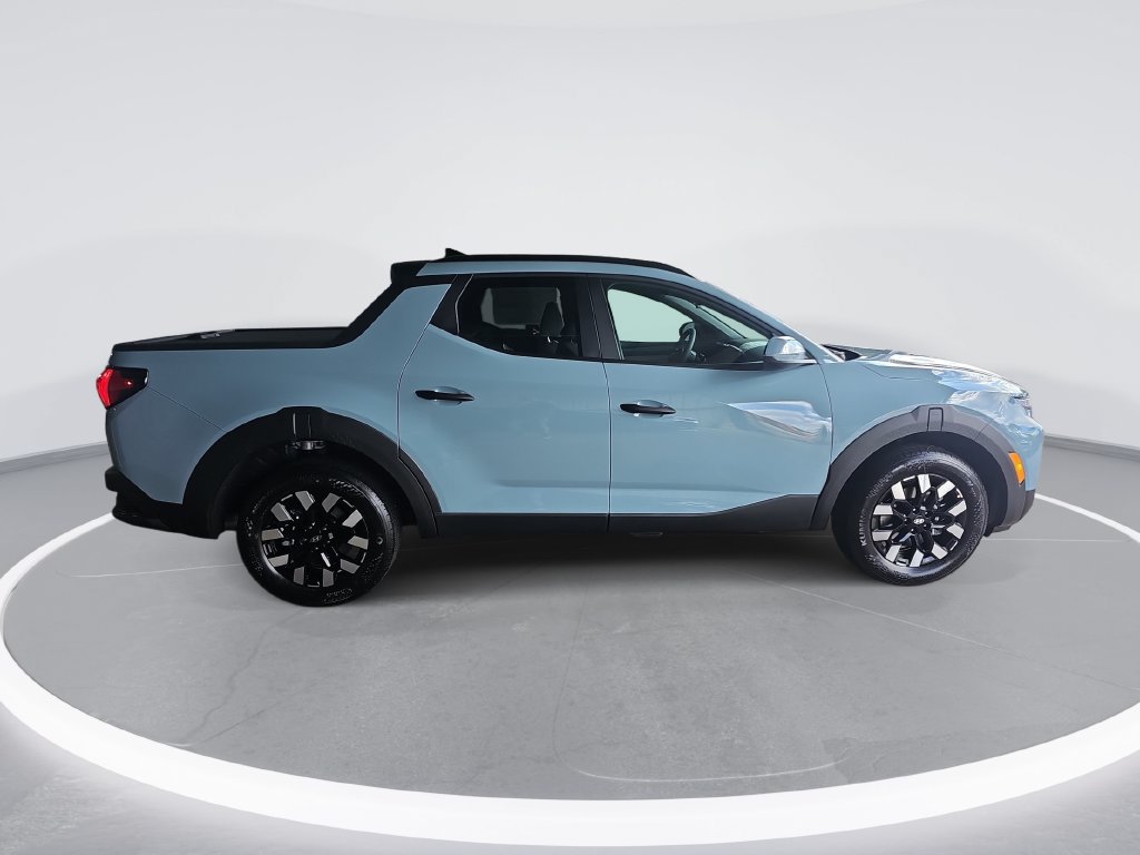 New 2027 Hyundai Santa Cruz SEL AWD/4WD image 4