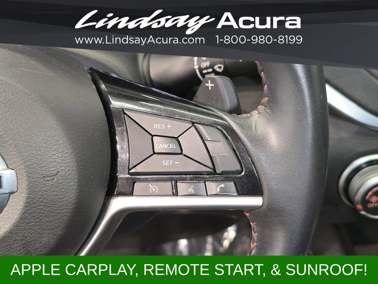 Used 2021 Nissan Altima 2.5 SR w/ SR Premium Package FWD image 15