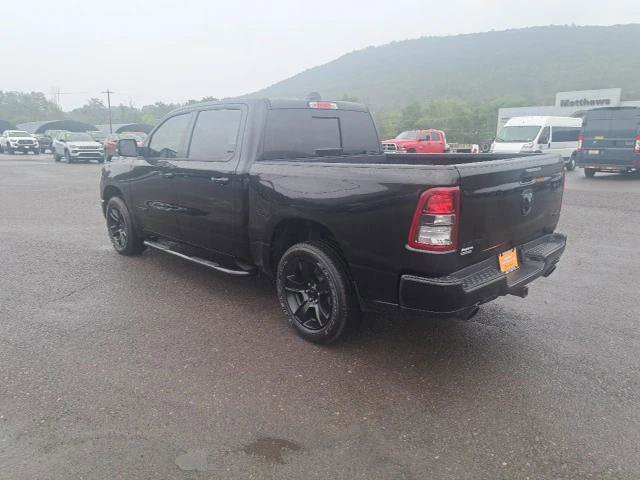 Certified 2024 RAM 1500 Big Horn image 6