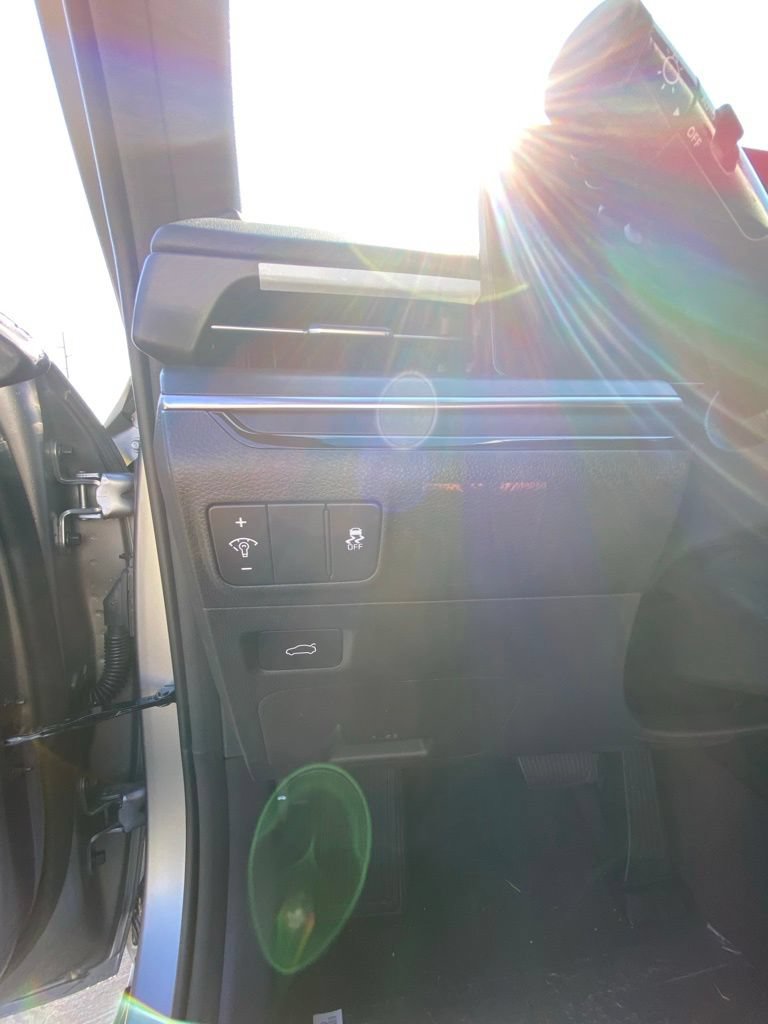 New 2026 Kia K5 GT-Line FWD image 12