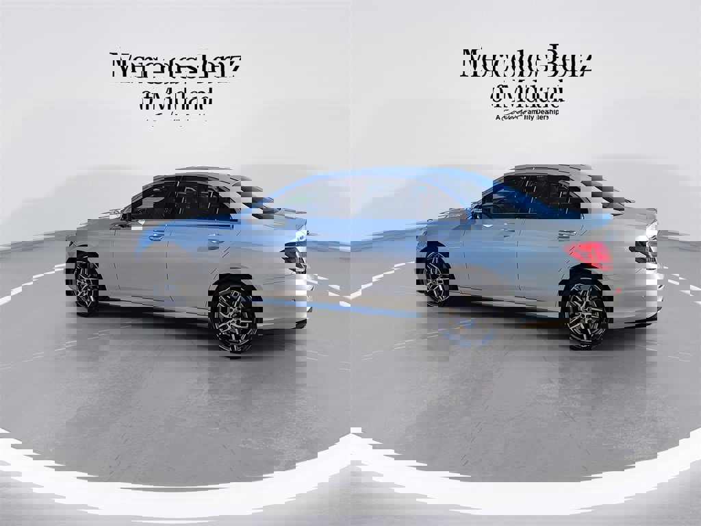 Used 2019 Mercedes-Benz E 450 4MATIC Sedan image 6