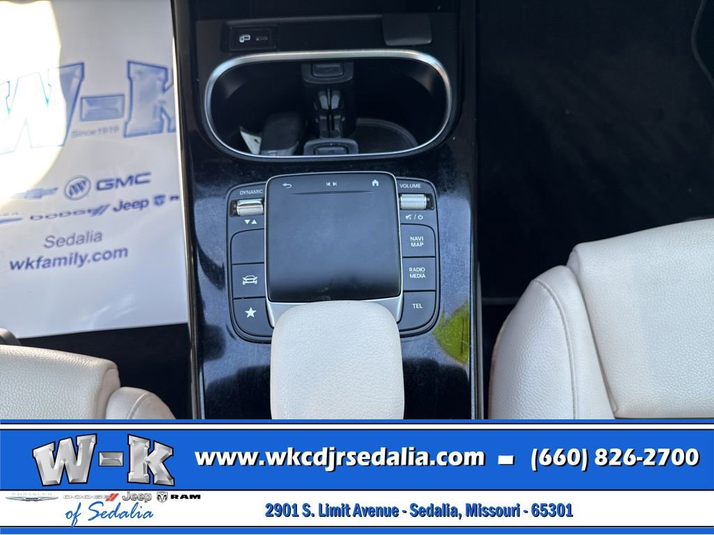 Used 2021 Mercedes-Benz A 220 image 36