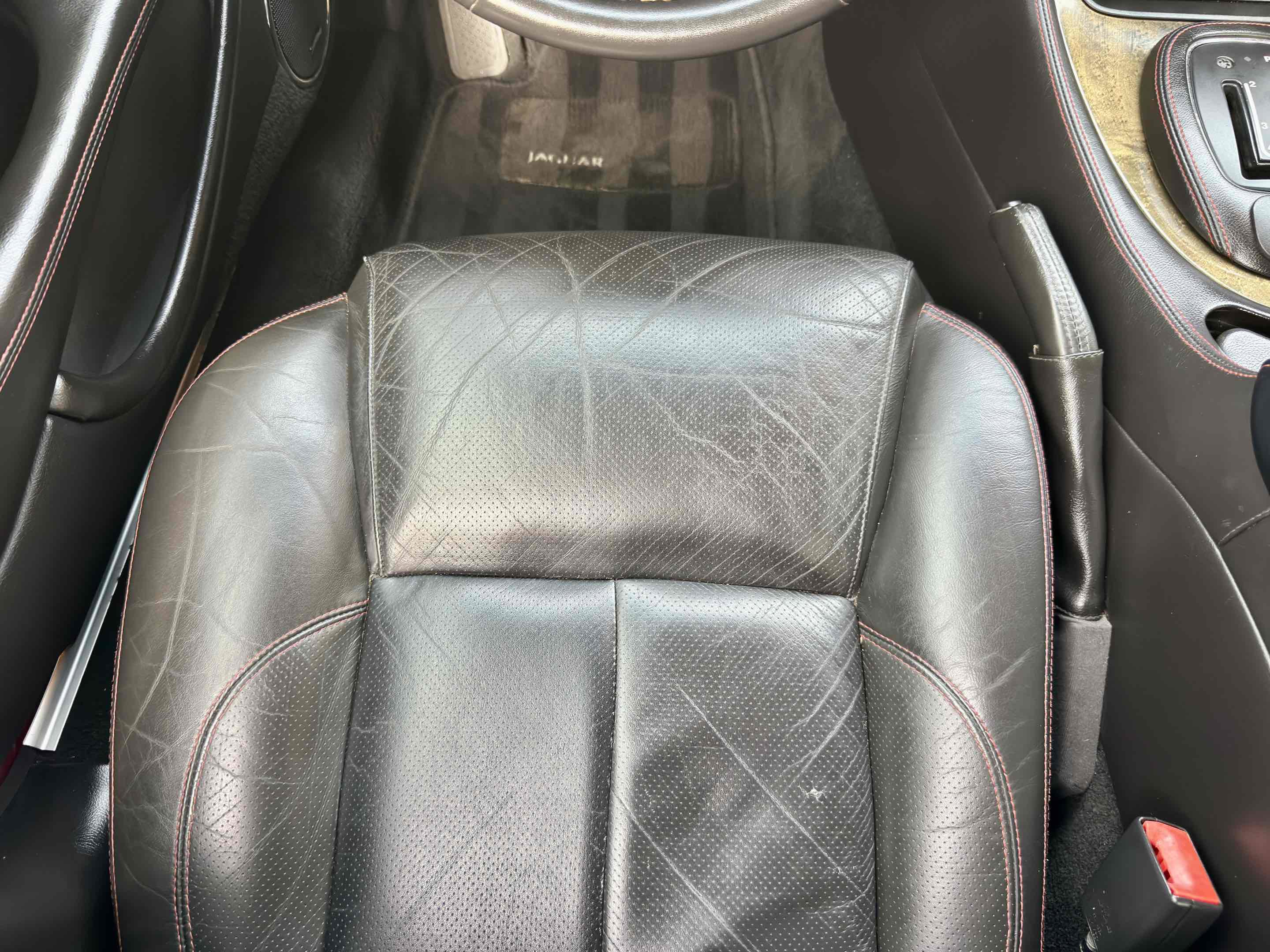 Used 2002 Jaguar XJ8 image 55