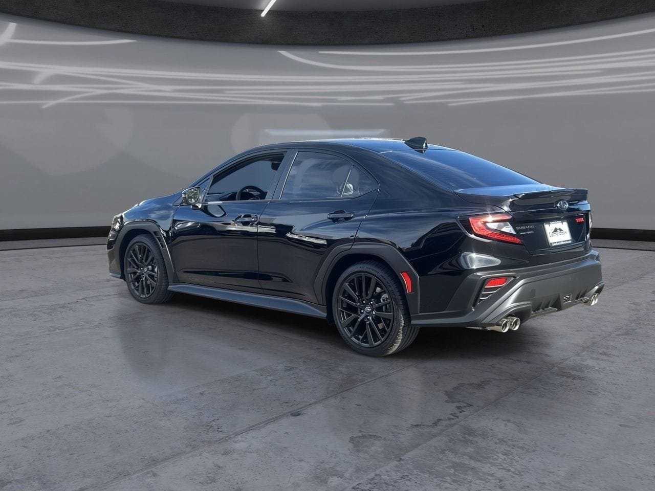 New 2026 Subaru WRX Limited AWD/4WD image 4