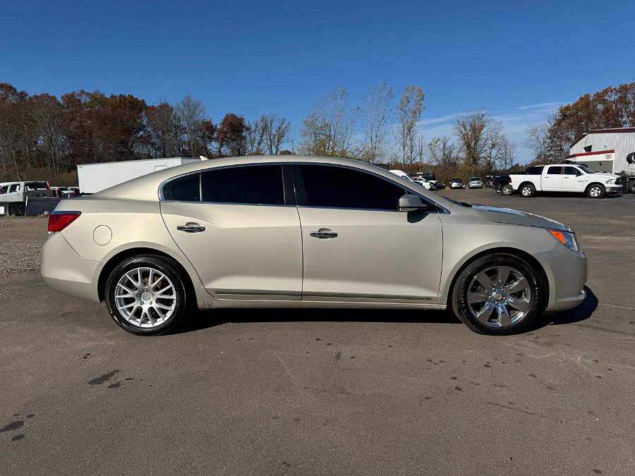 Used 2013 Buick LaCrosse Leather image 6