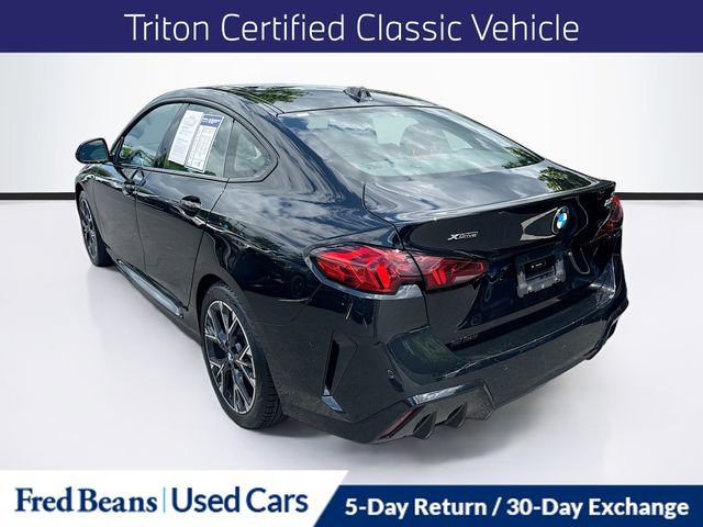 Used 2025 BMW 228i xDrive AWD/4WD image 7