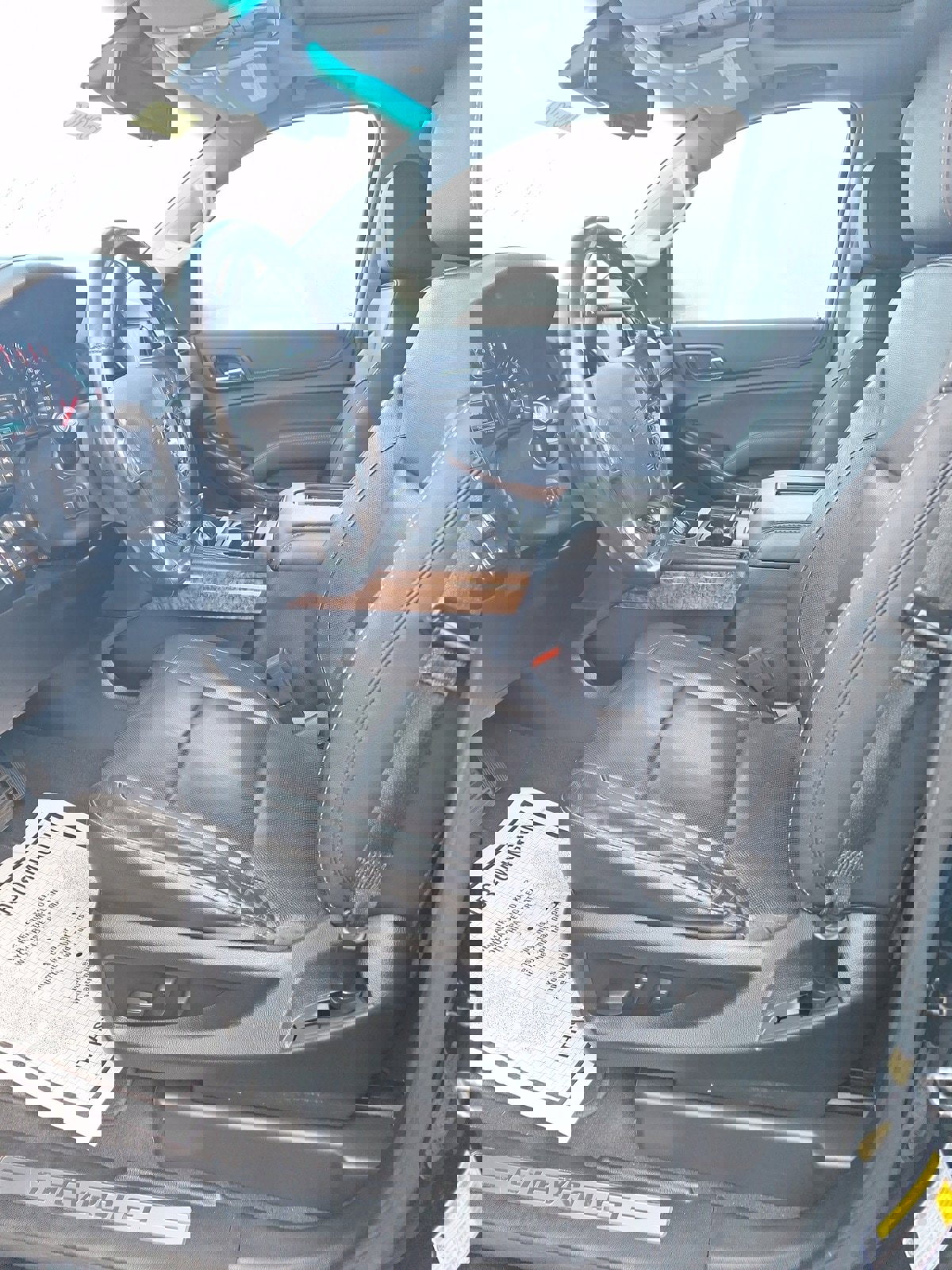 Used 2019 Chevrolet Tahoe Premier image 9