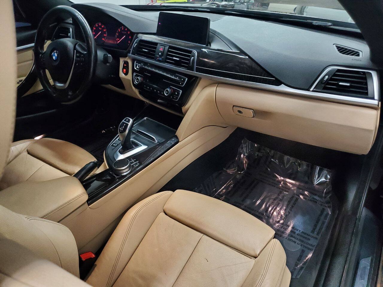 Used 2018 BMW 430i xDrive Coupe AWD/4WD image 12